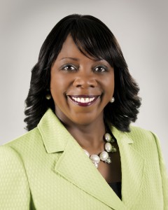 Towanda Garner, NC Lawyer Assistance Program